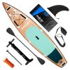 Paddleboard 350 x 81 x 15 cm Neo-Sport 170104