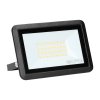 LED reflektor 30W 2400lm IP65 4000K Alu-staklo