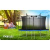 Trampolin 374cm 12W241