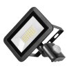 LED reflektor s PIR senzorom 20W, 4000K, IP44