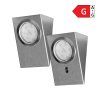 LED podormarno svjetlo 2,5W sa senzorom 4000K