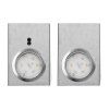 LED podormarno svjetlo 2,5W sa senzorom 4000K