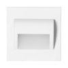 LED stepenasto svjetlo 1,5W, 3000K, bijela