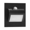 LED stepenasto svjetlo 1,5W s senzorom pokreta