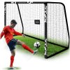Nogometni gol 300 x 200 x 120 cm NS-472 hexagon