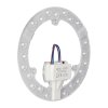 Stropna LED svjetiljka 18W 1650lm 3000K 176mm