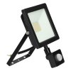 LED reflektor sa senzorom, 30W, 2300lm, 4000K