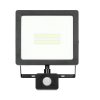 LED reflektor s PIR senzorom 50W, 4000K, IP44