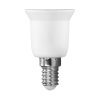 Adapter za žarulju E14 na E27