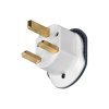 Putni adapter UK, univerzalna utičnica 230V