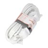 Produžni kabel 3 utičnice 5m 16A bijeli