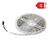 RGB LED traka 5m, 12V, IP63, 14,4W/m