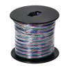 RGB LED trakasti kabel 4x0.35mm? 25m