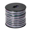 Kabel za LED RGBW trake 5x0.35mm? 25m