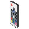 Bežični upravljač za RGB LED trake 12V 72W