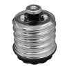 Adapter grla E40 na E27 za žarulje
