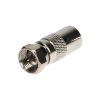 TV priključak adapter / F konektor medijski