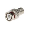BNC konektor adapter na F utičnicu