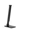 Crna podesiva LED stolna lampa 5W dimmable