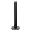 Crna podesiva LED stolna lampa 5W dimmable