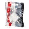 Kutni utični adapter 16A, bijeli