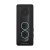 Bežični kućni video portafon crni