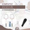 KG0008 SET ZA BADMINTON