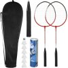 KG0008 SET ZA BADMINTON