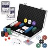 KG0022 SET ZA POKER