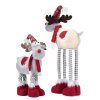 192430 ca1249 ozdoba swiateczna renifer 68 cm M0