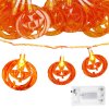 CL4063 SVJETLOSNA DEKORACIJA 20 LED HALLOWEEN