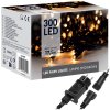 CL4079 BOŽIĆNA RASVJETA 300 LED