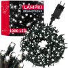 99751 cl1000 lampki choinkowe 1000 led M0