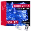 CL4024 SVJETILJKE ŽIČICE 300 LED