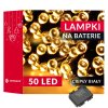 CL4027 LED SVJETLA NA BATERIJE 50 LED