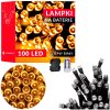 CL4034 LED SVJETLA NA BATERIJE 100 LED