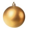 CA0013 BOŽIĆNE KUGLICE 3 CM 30 KOM.