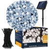 CL4151 SOLARNA GIRLANDA 200 LED