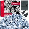 104691 cl0337 lampki choinkowe 300 led M0
