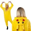 HA7318 PIDŽAMA KIGURUMI