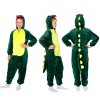HA7347 PIDŽAMA KIGURUMI