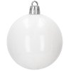 CA0854 SET BOŽIĆNIH KUGLI 72 KOM.