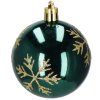 111285 ca1134 bombki choinkowe 6 cm 30 szt M0