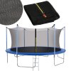 TSN-8FT INS 244 CM UNUTARNJA MREŽA ZA TRAMPOLIN