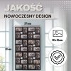 182615 pf0000 ramka na 24 zdjecia galeria czarna M0