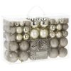Božićne kuglice 100kom CA0132
