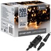 CL0540 BOŽIĆNA SVJETLA 500 LED