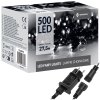 CL0543 BOŽIĆNA RASVJETA FLASH 500 LED