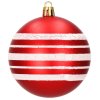 27030 ca0872 bombki choinkowe 8 cm 16 szt M0