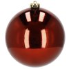 CA1179 BOŽIĆNE KUGLICE 15 CM 2 KOM.